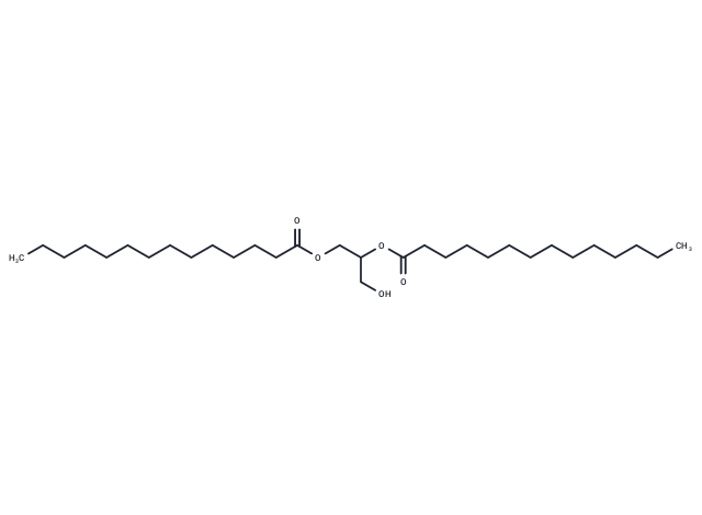 1,2-Dimyristoyl-rac-glycerol,1,2-Dimyristoyl-rac-glycerol