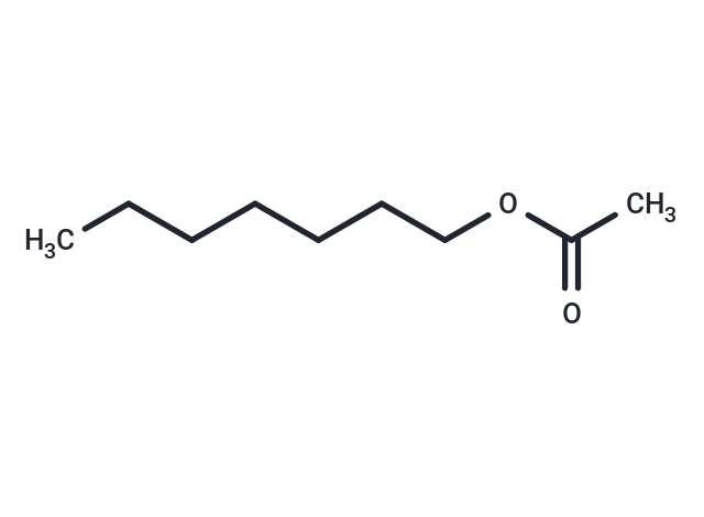 化合物 Heptyl acetate,Heptyl acetate