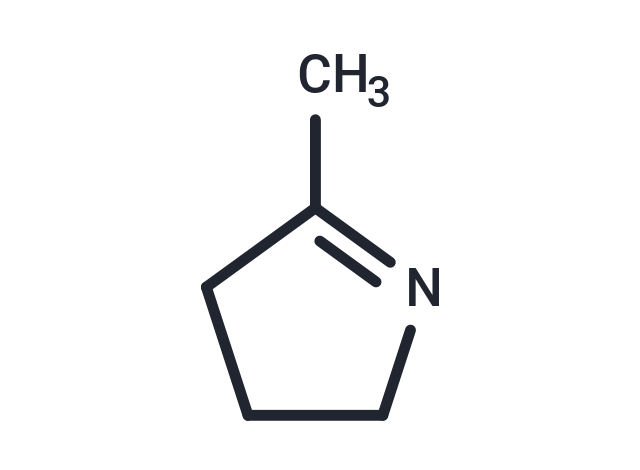 2-甲基吡咯啉,2-Methyl-1-Pyrroline