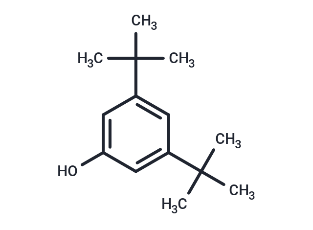 3,5-二叔丁基苯酚,3,5-Di-tert-butylphenol