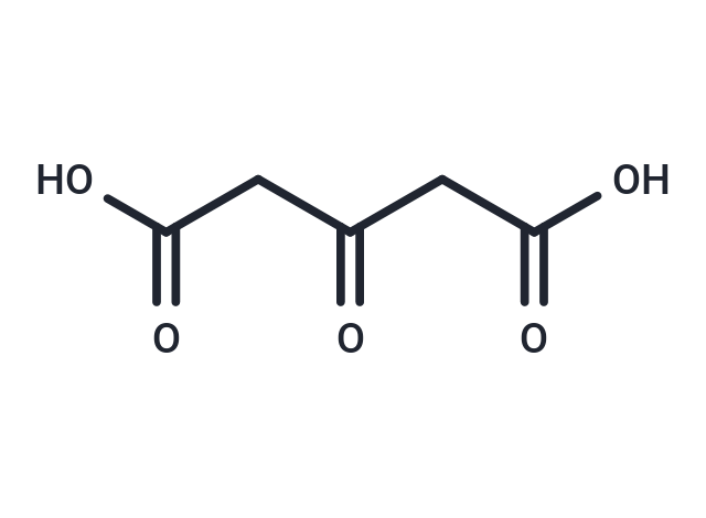 1,3-丙酮二羧酸,3-Oxopentanedioic acid