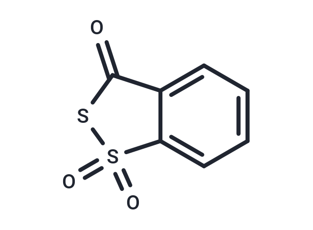 化合物 Beaucage reagent,Beaucage reagent