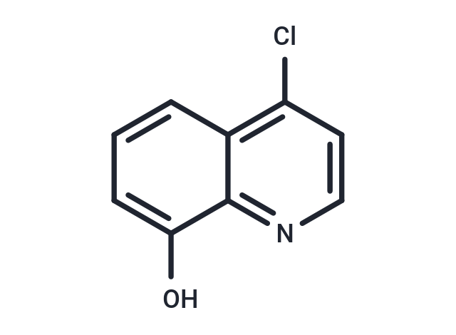 4-氯-8-羥基喹啉,4-Chloroquinolin-8-ol