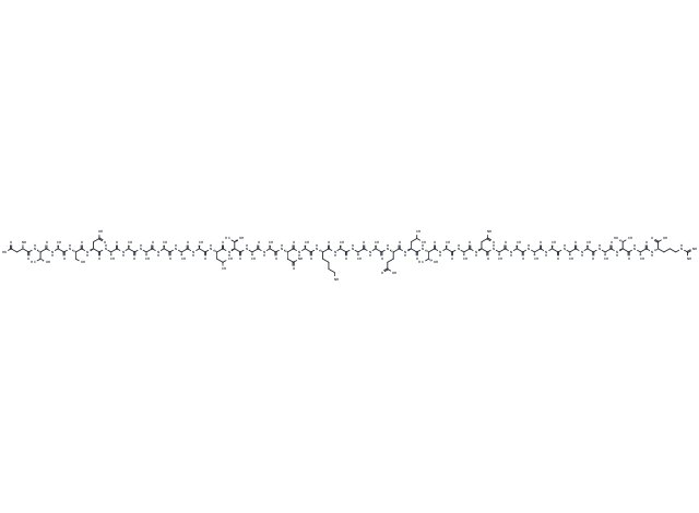 化合物 Antifreeze Polypeptide 6 (winter flounder),Antifreeze Polypeptide 6 (winter flounder)