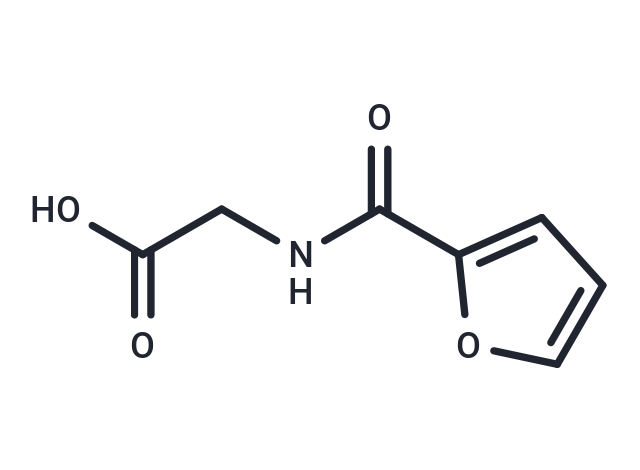 N-(2-糠酰)甘氨酸,2-Furoylglycine