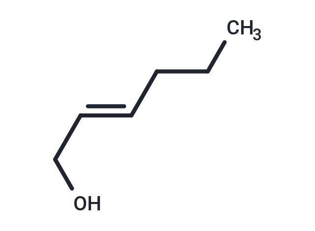 化合物 trans-2-Hexen-1-ol,trans-2-Hexen-1-ol