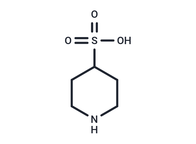 4-哌啶磺酸,Piperidine-4-sulfonic acid