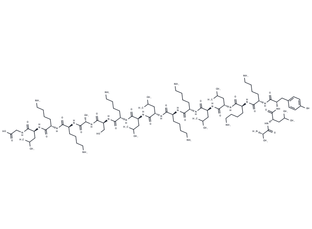 化合物 C18G,C18G