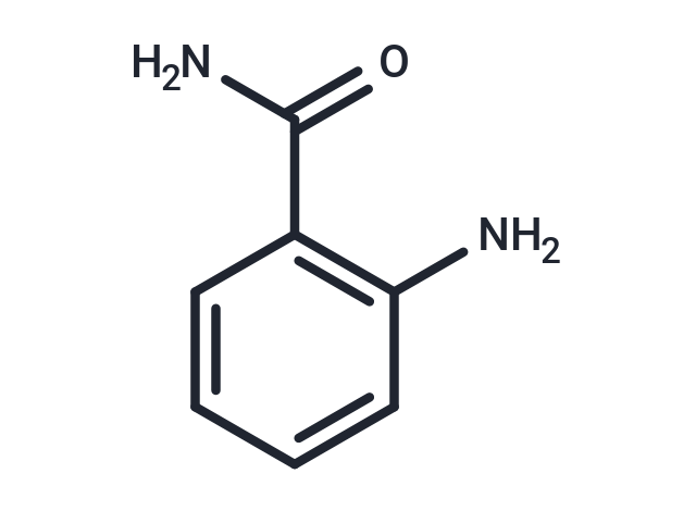 化合物 Anthranilamide,Anthranilamide