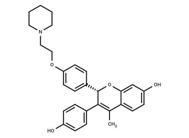 阿考比芬,Acolbifene