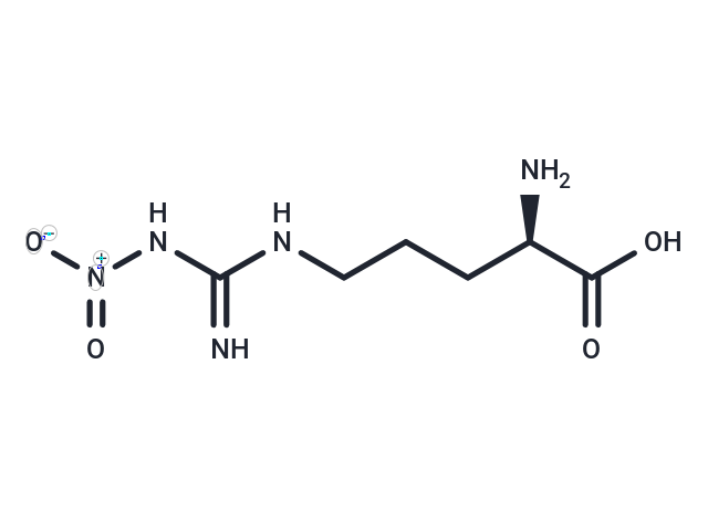 N'-硝基-D-精氨酸,N'-Nitro-D-arginine