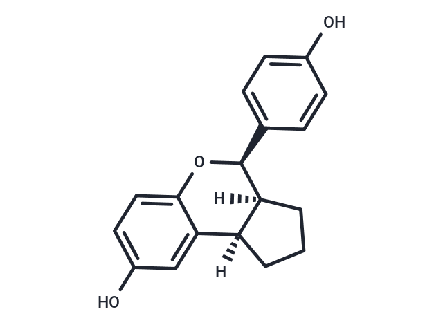 化合物 Erteberel,Erteberel