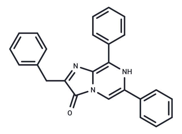 化合物Diphenylterazine,Diphenylterazine