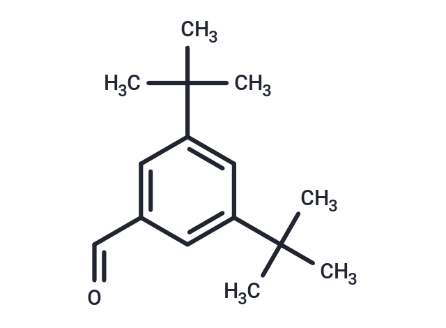 3,5-二叔丁基苯甲醛,3,5-Di-tert-butylbenzaldehyde