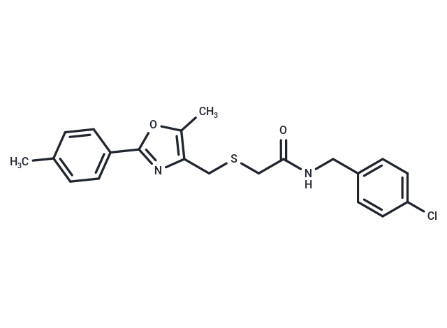 化合物 β-Catenin modulator-4,β-Catenin modulator-4