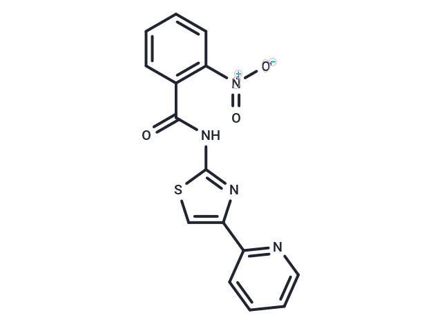 化合物 F0447-0245,Compound F0447-0245