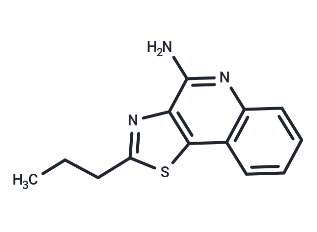 化合物 CL075,CL075