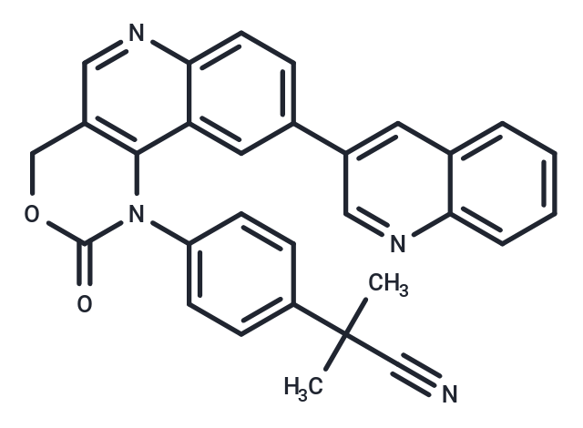 化合物 ETP46464,ETP-46464