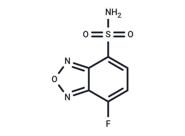 化合物 ABD-F,ABD-F