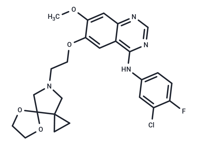 西莫替尼,Simotinib