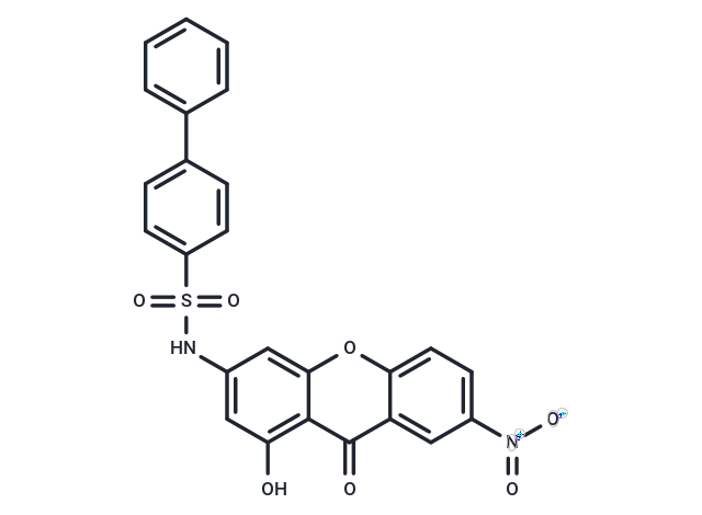 化合物 PGAM1-IN-2,PGAM1-IN-2