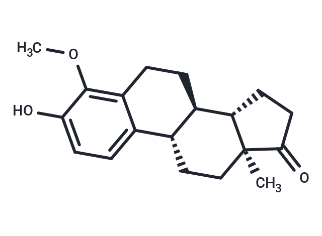 4-甲氧基雌酮,4-hydroxyestrone-4-methyl ether