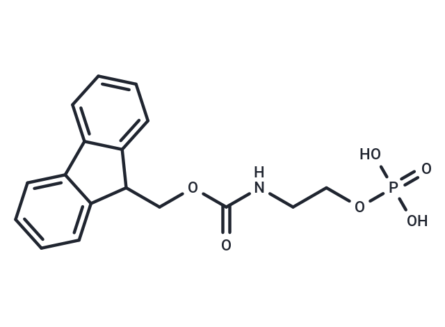 化合物Fmoc-PEA,Fmoc-PEA