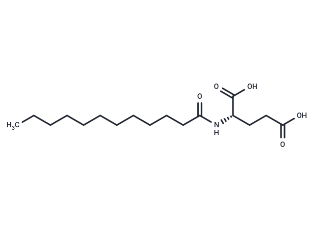 N-月桂酰-L-谷氨酸,Lauroyl glutamic acid