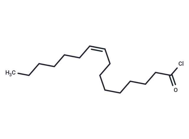 Palmitoleoyl Chloride,Palmitoleoyl Chloride