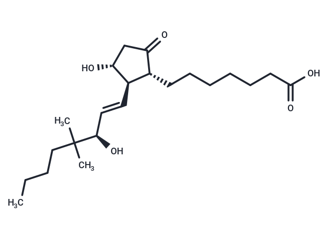 16,16-dimethyl Prostaglandin E1,16,16-dimethyl Prostaglandin E1