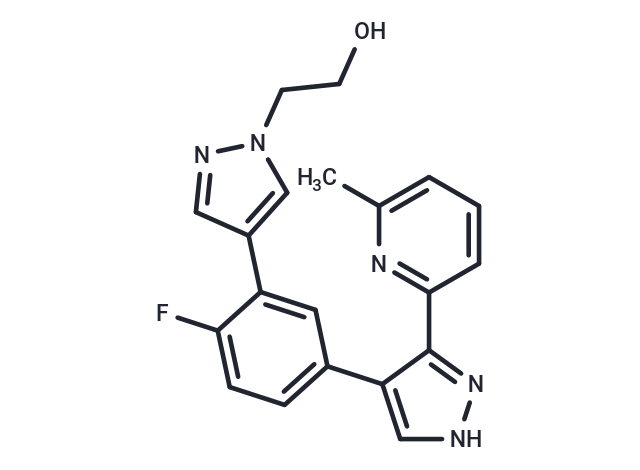 化合物 R-268712,R-268712