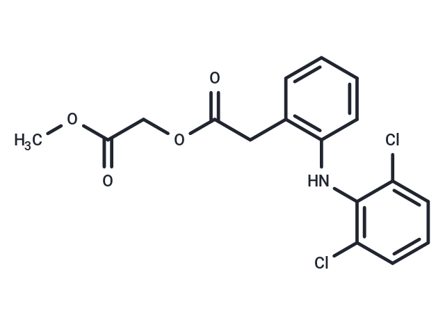 Aceclofenac methyl ester,Aceclofenac methyl ester