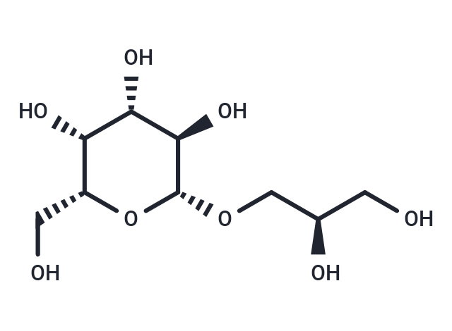 (2R)-Glycerol-O-β-D-galactopyranoside,(2R)-Glycerol-O-β-D-galactopyranoside