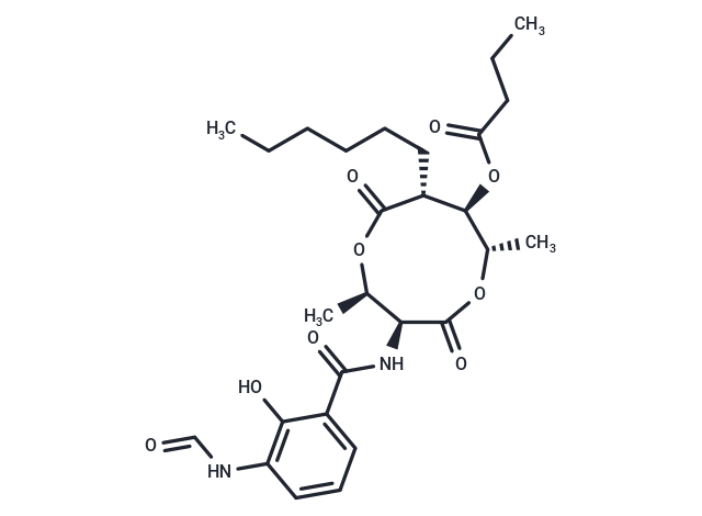 Antimycin A2,Antimycin A2