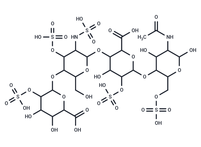 肝素,Heparin