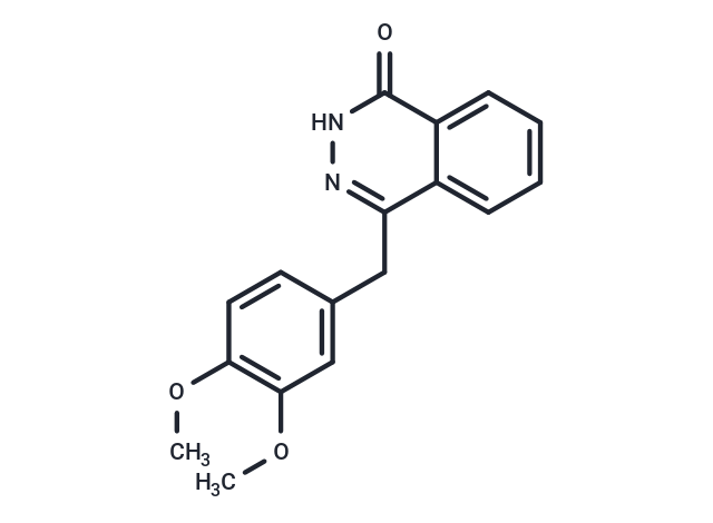 化合物 Anti-Trypanosoma cruzi agent-4,Anti-Trypanosoma cruzi agent-4