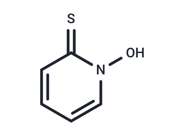 吡啶硫酮,Pyrithione