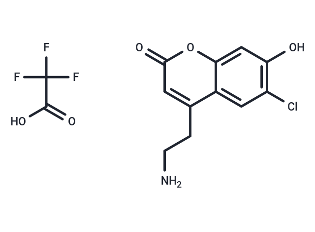 FFN-102 (trifluoroacetate salt),FFN-102 (trifluoroacetate salt)