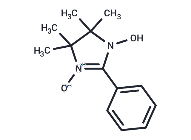 化合物 PTIO,PTIO