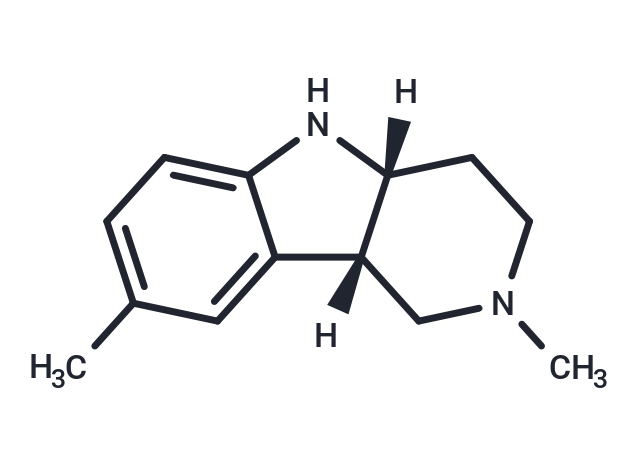 化合物 Stobadine,Stobadine