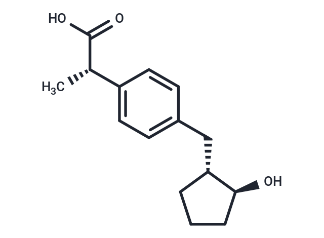 化合物 Loxoprofenol-SRS,Loxoprofenol-SRS