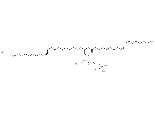 化合物 18:1 EPC chloride,18:1 EPC chloride