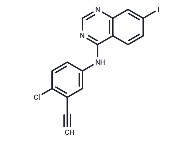 化合物 EGFR-IN-71,EGFR-IN-71