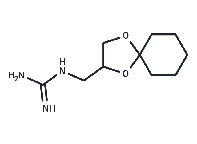 胍那決爾,Guanadrel