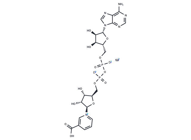 NAAD鈉鹽,NAAD sodium salt