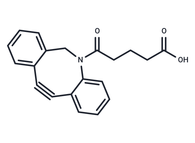 DBCO-ACID,DBCO-C3-Acid