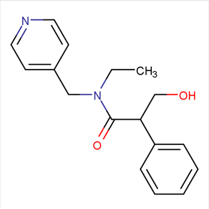 托吡卡胺,Tropicamide