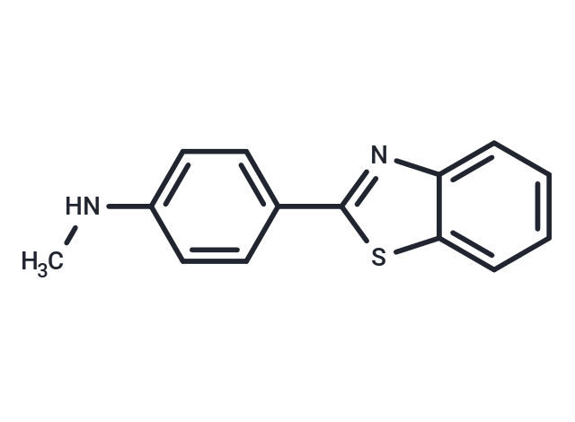 化合物 BTA-1,BTA-1