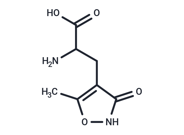 化合物 (RS)-AMPA,(RS)-AMPA