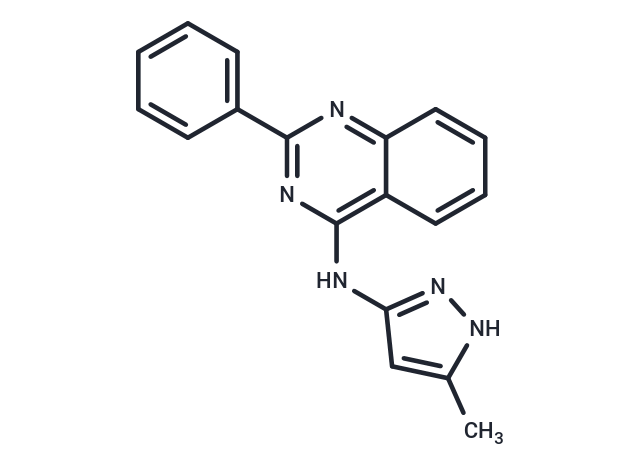 GSK-3抑制剂XIII,GSK-3 Inhibitor XIII